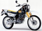 Suzuki DR 200 Djebel